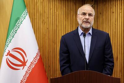 قالیباف: در سفر به ژنو انجام وظایف سازمان ملل در برخورد با جنایات رژیم صهیونی علیه ایران و غزه را مطالبه می‌کنیم