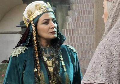 سریال سلمان فارسی چه زمانی پخش می‌شود؟