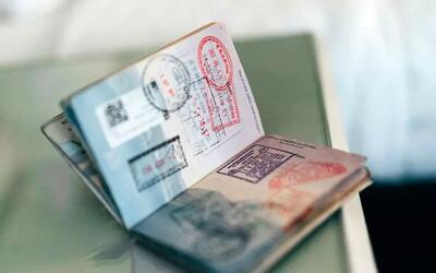 جزئیات دریافت گذرنامه اربعین