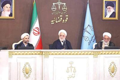 منشاء جنایاتی مانند حمله به دادگستری زاهدان، آمریکاست | سیاست روز