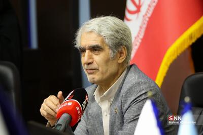 سروش: هدف اصلی المپیاد ورزش‌های فناورانه، ساختن شخصیت است