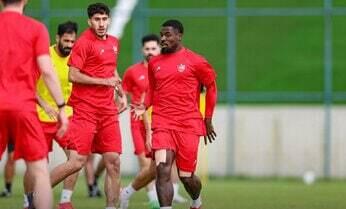 دو خرید جدید پرسپولیس تست پزشکی دادند