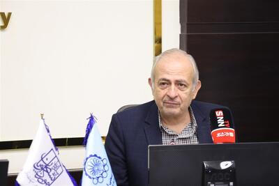 دانشیان: اولین المپیاد ورزش‌های فناورانه، فرصتی برای شناسایی و پرورش استعدادهای دانشجویی