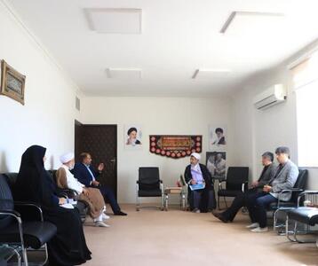 احداث کارخانه فرآوری جهاد دانشگاهی کرمان نماد باور ایرانی است