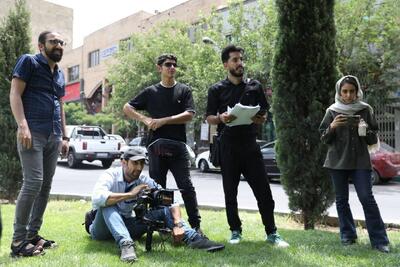 «روزی روزگاری» با موضوع جنگ تحمیلی ۱۲روزه آماده شد/ حضور در پویش وطن به روایت من