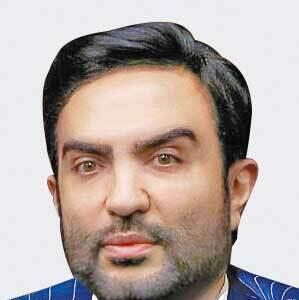 صدای بلند تولید در دل بحران