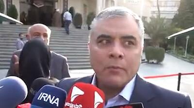 خرابکاری در خودروی رئیس جمهور؟!