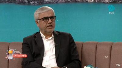 مدیرعامل آبفای تهران خودش را سقای مردم خواند!