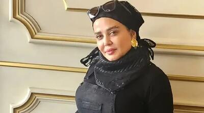بهاره رهنما: دوست دارم برای بار سوم ازدواج کنم