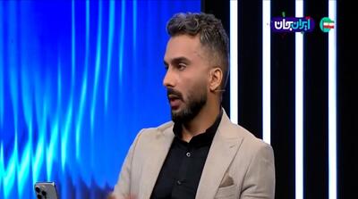 افشاگری میثاقی درباره پشت پرده جذب عیسی آل کثیر