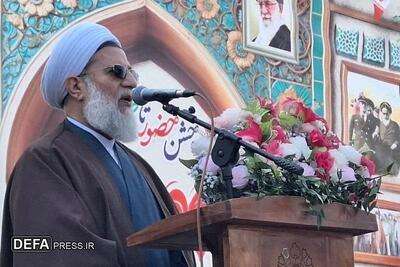 رژیم اسرائیل در صورت تکرار اشتباه دوباره به التماس می‌افتد