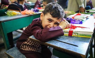 حاضرید کودکتان را زودتر به مدرسه بفرستید؟/ آموزش و پرورش در مسلخ طرح های کودکانه