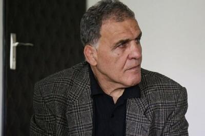 حسین محبی بود شهرداری کرمانشاه با سبحان یاری اینگونه برخورد نمی‌کرد/ چطور یک قهرمان جهان یک دفعه ویران می‌شود؟