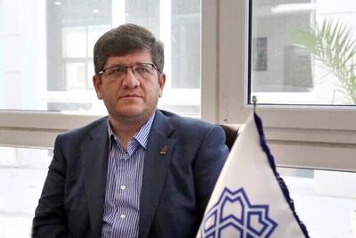 شرکت ریلی «دات وان» منتسب به بابک زنجانی را نمی شناسیم| تولید ۱۰۰ لکوموتیو توسط «آوان ریل»