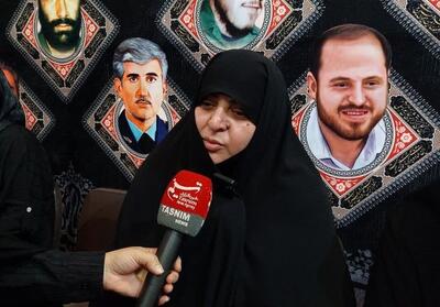 خواب‌های دشمن برای ملت ایران هرگز تعبیر نخواهد شد - تسنیم