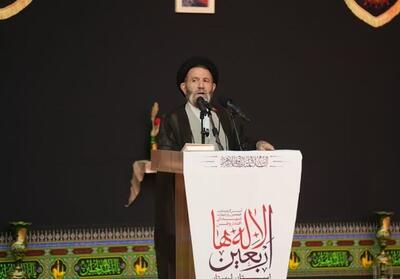 خطای محاسباتی دشمن در لرستان/مقاومت مردمی اسرائیل را زمین‌گیر کرد - تسنیم