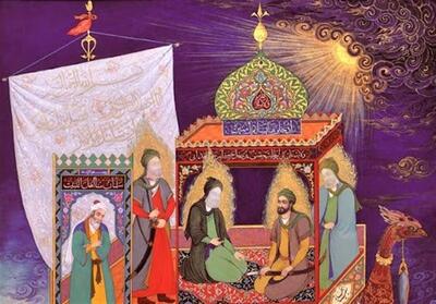 جشنواره منطقه‌ای نقالی و شاهنامه‌خوانی در چهارمحال و بختیاری برگزار می‌شود - تسنیم