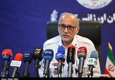 میعادفر: وزارت بهداشت زیرساخت‌های درمانی اربعین را تقویت کرد- فیلم پخش زنده تسنیم | Tasnim