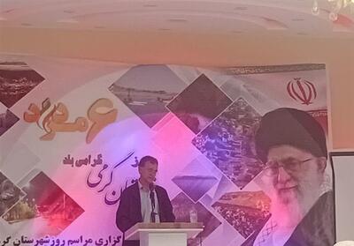 گرمی؛ شهرستانی محروم با موهبت خدادادی بی‌نظیر - تسنیم