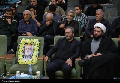 موافقت شورای شهر زنجان برای نامگذاری معبری به نام شهید طهرانچی - تسنیم