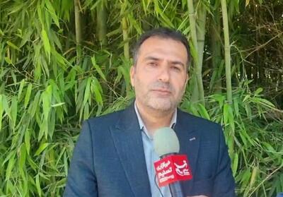 پرونده ثبت ملی روستای لیالستان در رشته بامبوبافی در حال تکمیل است - تسنیم