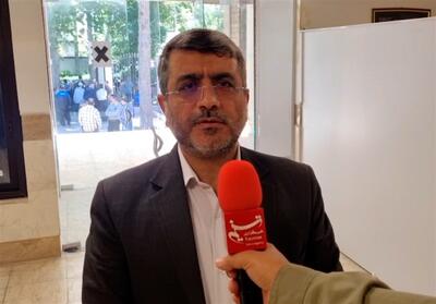 تحول در شرق استان سمنان/کلنگ‌زنی پروژه‌های عمرانی در آستانه هفته دولت - تسنیم