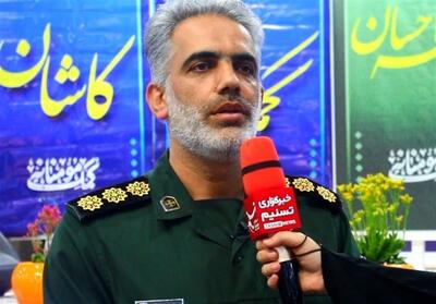 جانباز کاشانی جنگ تحمیلی 12 روزه به فیض شهادت رسید - تسنیم