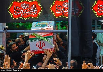 مصوبه8بندی هیات دولت برای ارائه خدمات به خانواده شهدای جنگ 12 روزه - تسنیم