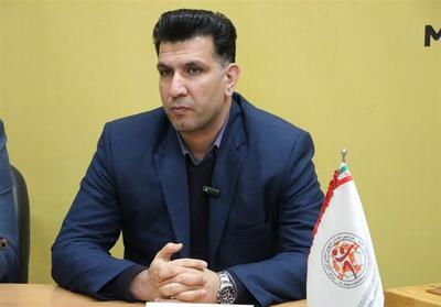 آخرین وضعیت حضور هندبال ایران در مسابقات کشورهای اسلامی و المپیک جوانان - تسنیم