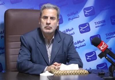 انتقاد نماینده شازند؛ بنیاد مستضعفان اراده‌ای برای راه اندازی کارخانه قند شازند ندارد - تسنیم