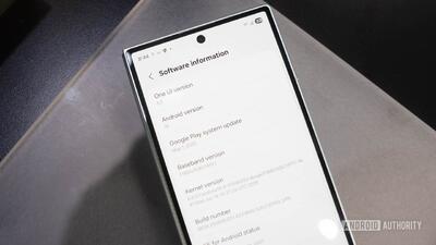تغییر مدل توسعه One UI در سامسونگ؛ راهی نوین برای ارائه سریع‌تر به‌روزرسانی‌ها