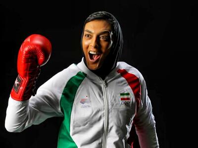 کتک کاری شهربانو منصوریان قهرمان ووشو ایران با شهردار +فیلم