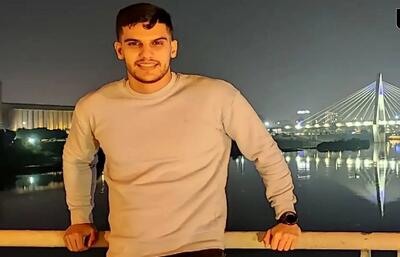 مرگ دومین قهرمان؛ چیاکو یوسفی ‌نژاد فعال محیط زیست در آتش‌سوزی سنندج جان باخت