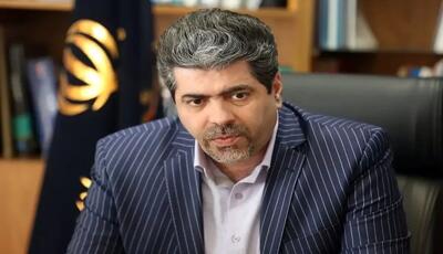 مدیرعامل صندوق بازنشستگی: استعفا نداده‌ام؛ شایعه است