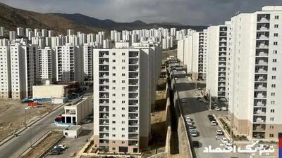 بازار مسکن در سکوت رکود: چشم‌انداز کاهش قیمت‌ها در آینده نزدیک