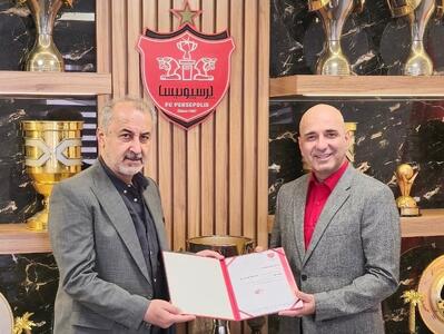 نتیجه تست بازیکنان خارجی در اختیار کادرفنی