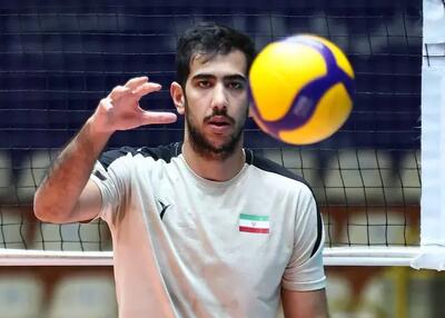 پاسور تیم ملی: به وقت جبران در قهرمانی جهان