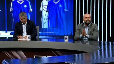 بختیاری زاده: مدیران استقلال باید پاسخگو باشند