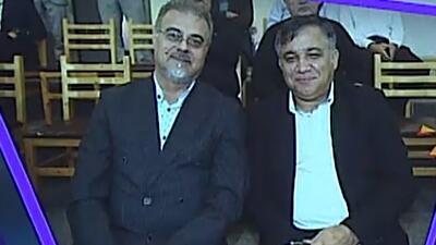 جنجال در جلسه پرتنش هیئت مدیران استقلال