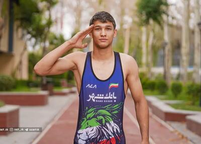 یونان ویزا نداد، یک مدال پرید!