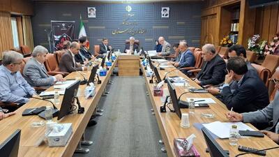 اقدامات گسترده صنعت، معدن و تجارت کردستان برای تأمین کالا‌های اساسی و کنترل بازار