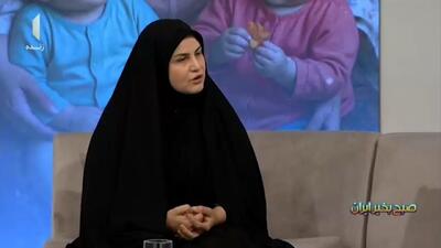 سه شرط طرح یسنا برای کمک به مادران + فیلم