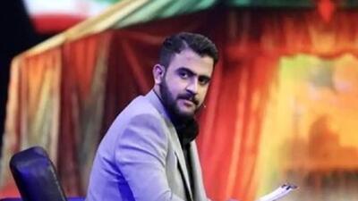 خبر اجرای مهرشاد سهیلی در تلویزیون تکذیب شد