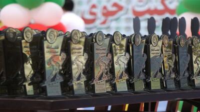 برگزاری مسابقات اسکیت سرعت نونهالان ونوجوانان استان آذربایجان غربی، در خوی
