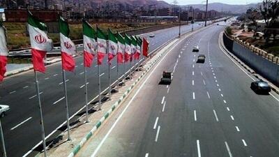 ۸۰ کیلومتر بزرگراه به شبکه راه‌های استان اردبیل افزوده می‌شود