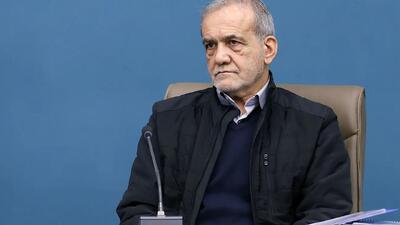 رئیس‌جمهور: توسعه روابط با کشور‌ها در چارچوب تأمین منافع مشترک از اصول اساسی ایران است