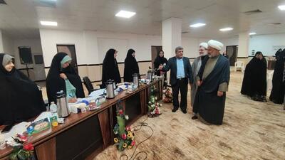 آغاز مرحله استانی چهل‌وهشتمین دوره مسابقات سراسری قرآن کریم در کردستان