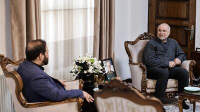 قالیباف: دشمن به دنبال برهم زدن وحدت مردم است
