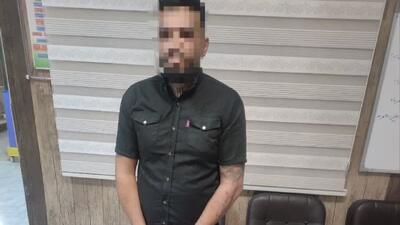 دستگیری فوری فرد مسلح پیش از وقوع تیراندازی و تعرض در کرمان