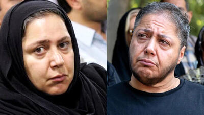 مجری گری مازیار لرستانی + بیوگرافی